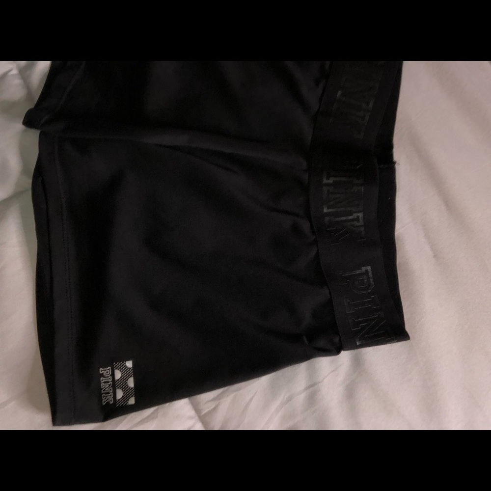 Victoria secret PINK spandex